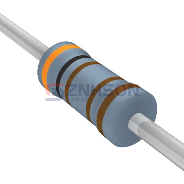 MFR50SFTE52-3K01 Preview