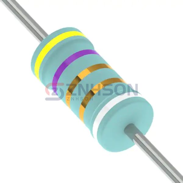 FKN300JR-73-4R7 Preview