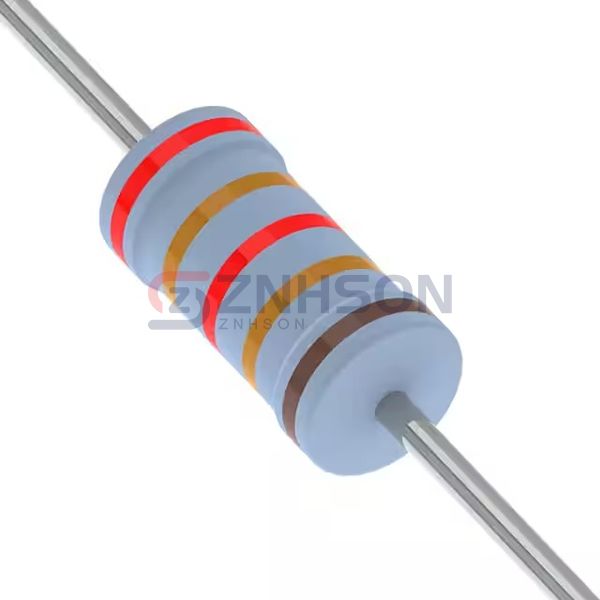 MFR25SFTF52-232K Preview