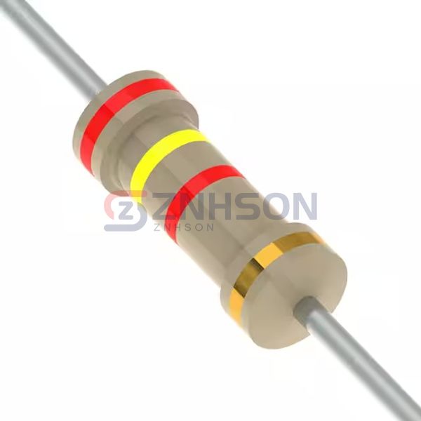 CFR25SJR-52-33R Preview