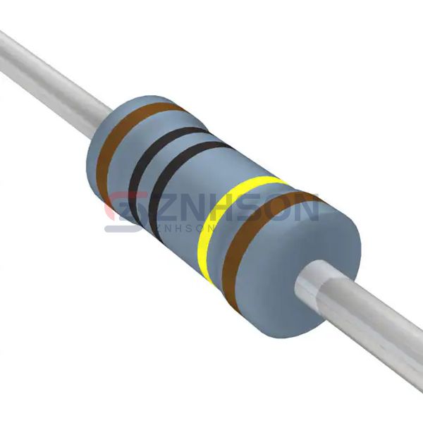 MFR-50FRF52-1M Preview