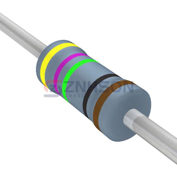 MFR50SFBE52-475R Preview