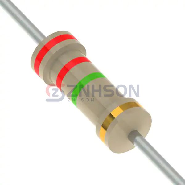 CFR25SJR-52-2M2 Preview