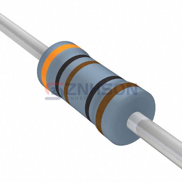 MFR25SFTF52-301R Preview