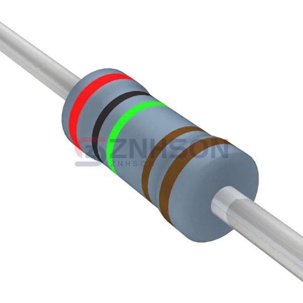 MFR25SFTE52-2K05 Preview