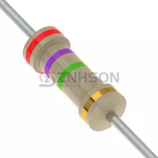 CFR25SJR-52-2M7 Preview