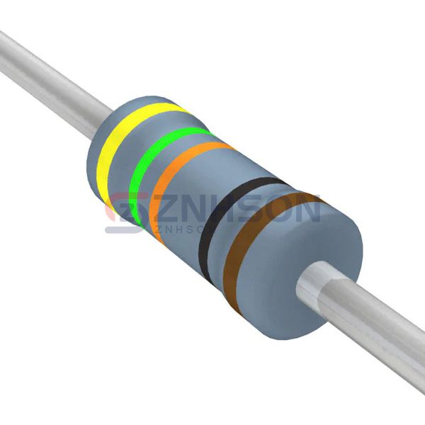 MFR50SFTE52-453R Preview