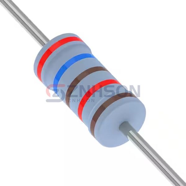 MFR50SFRE52-26K1 Preview