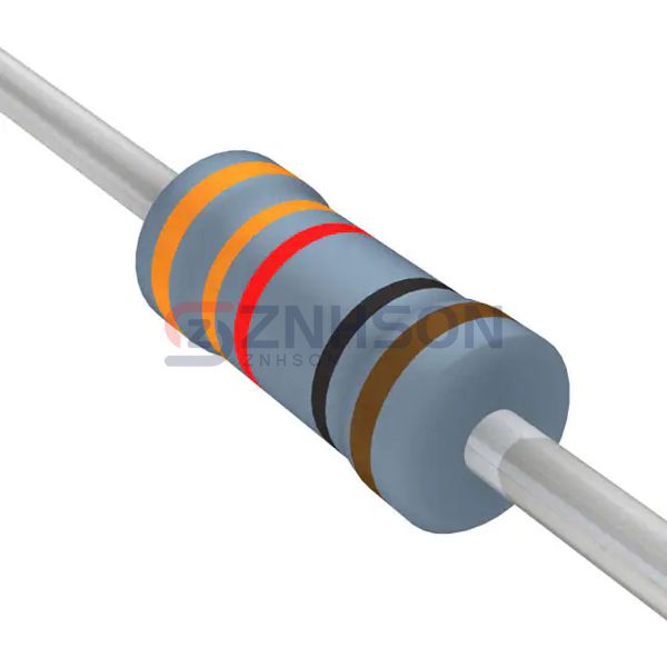 MFR50SFTE52-332R Preview