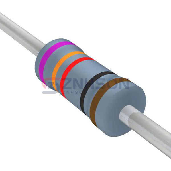 MFR50SFBE52-732R Preview