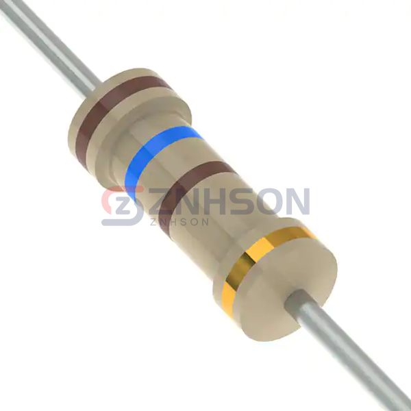 CFR-12JB-52-160R Preview