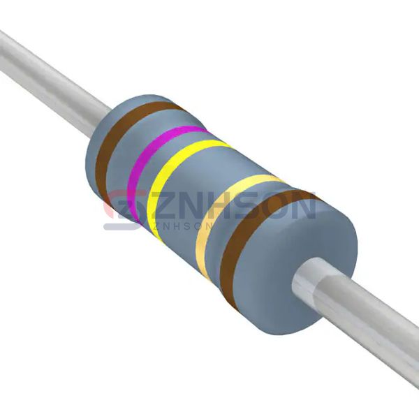 MFR-50FRE52-17R4 Preview