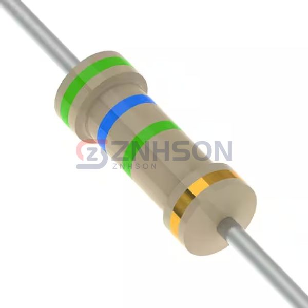 CFR-12JB-52-5M6 Preview