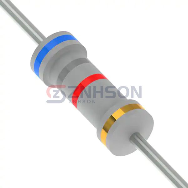 RSF50SJR-52-6K8 Preview