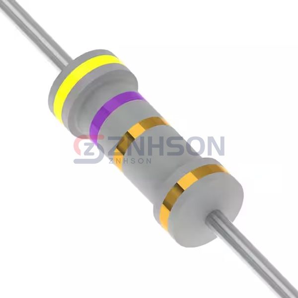 RSF50SJR-52-4R7 Preview