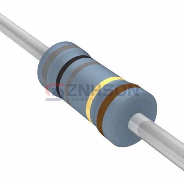 MFR50SFTE52-80R6 Preview