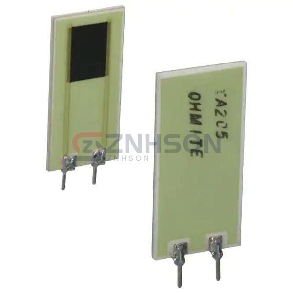 TA205PA1K20J Preview