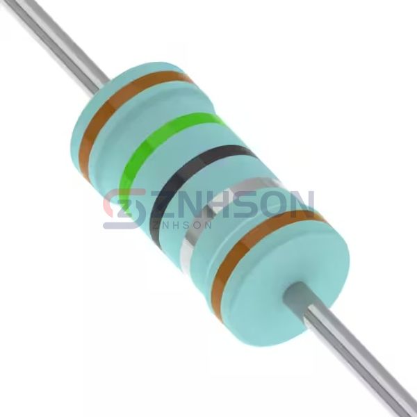 MF0204FRE52-1R5 Preview