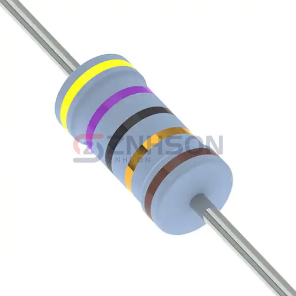 MFR25SFRF52-47R Preview