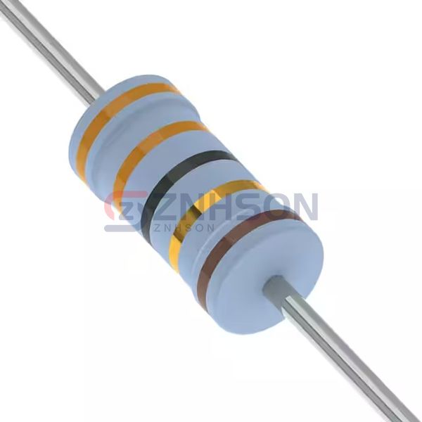 MFR-12FRF52-33R Preview