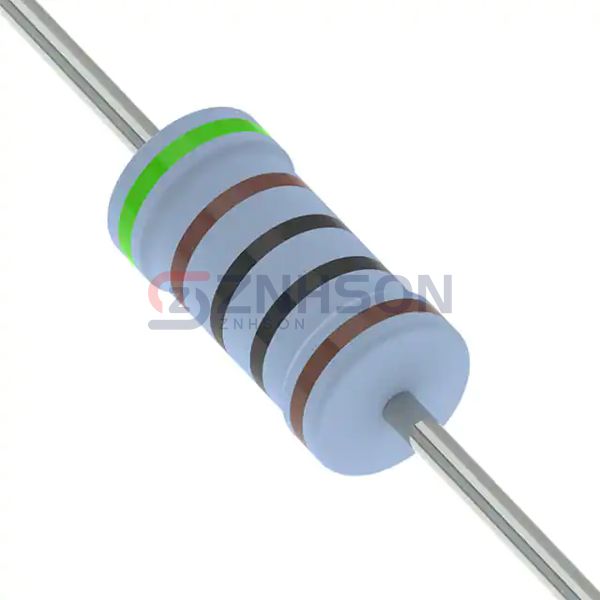 MFR100FRF73-510R Preview