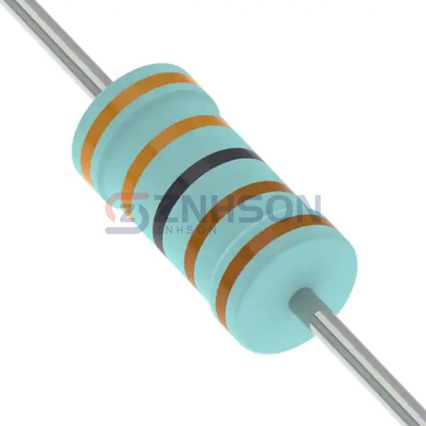 MF0207FTE52-3K3 Preview
