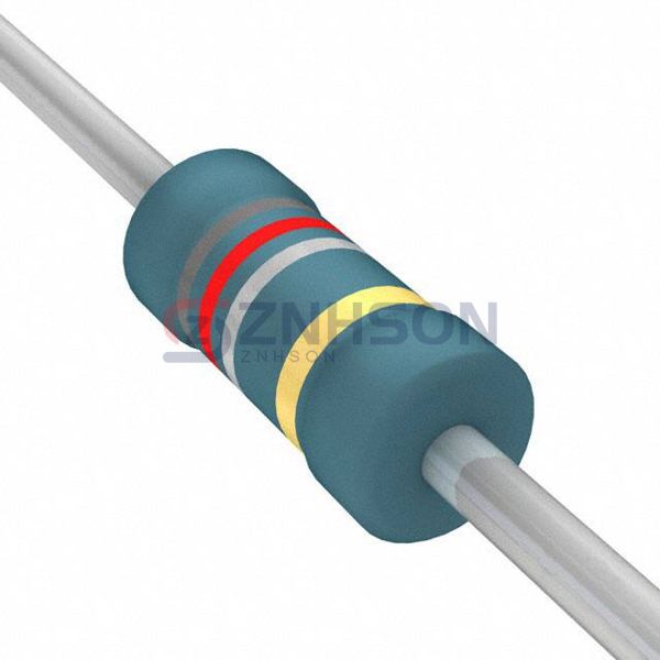 SFR25H0008207JR500 Preview