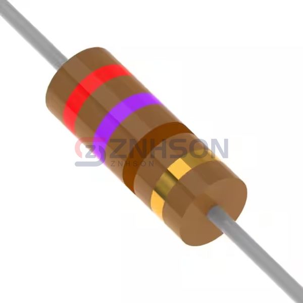 RC14JB270R Preview