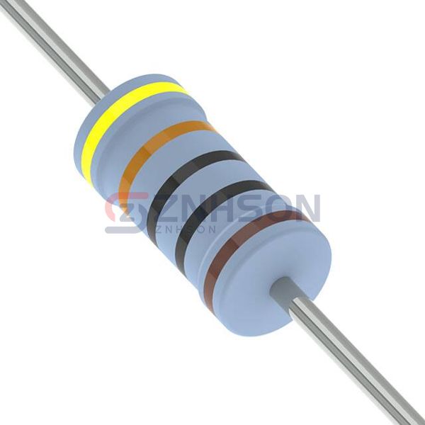 MFR100FRF73-430R Preview