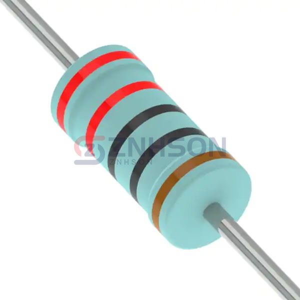 MF0207FRE52-220R Preview