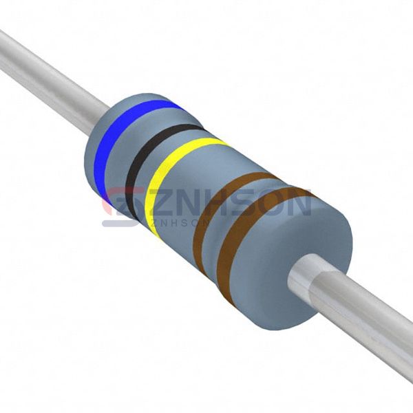 MFR50SFTE52-6R04 Preview