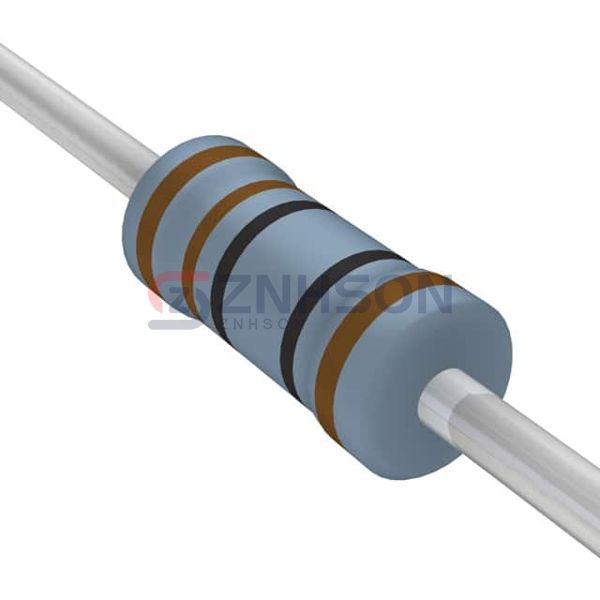 MFR50SFTE52-110R Preview
