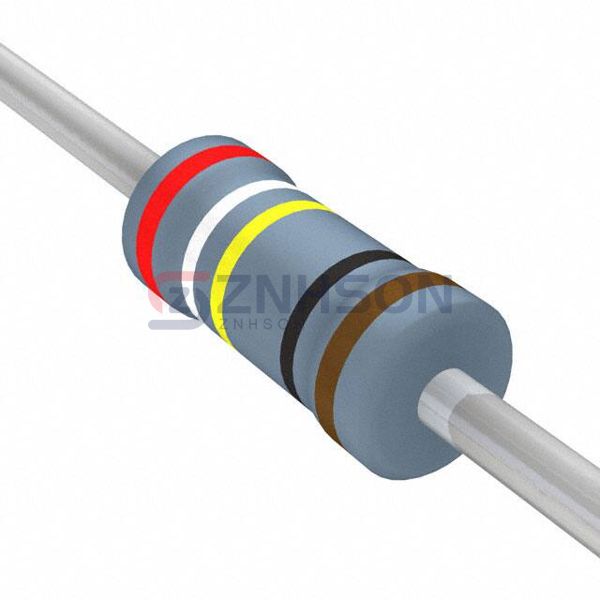 MFR25SFTE52-294R Preview