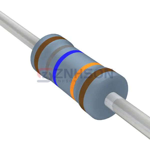 MFR-25FRF52-196K Preview