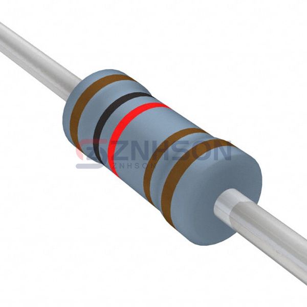 MFR-50FRE52-1K02 Preview