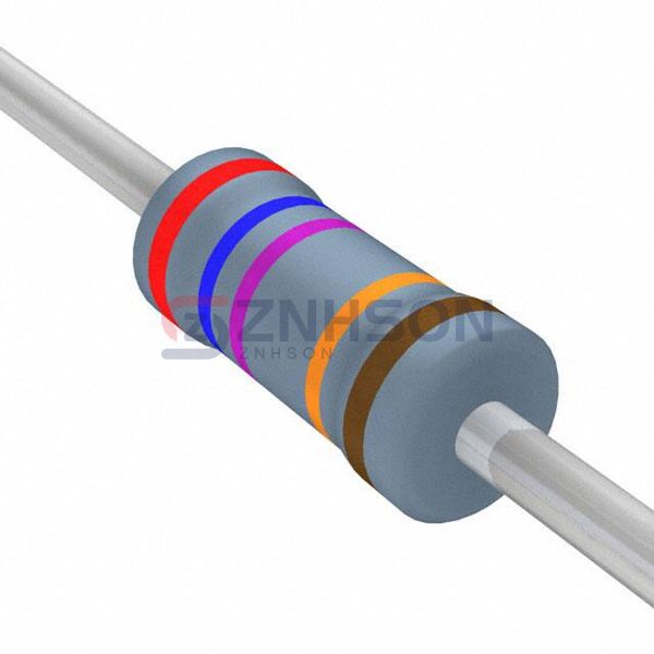 MFR-50FTE52-267K Preview