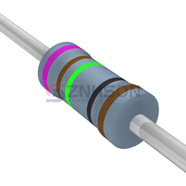 MFR-12FRF52-715R Preview