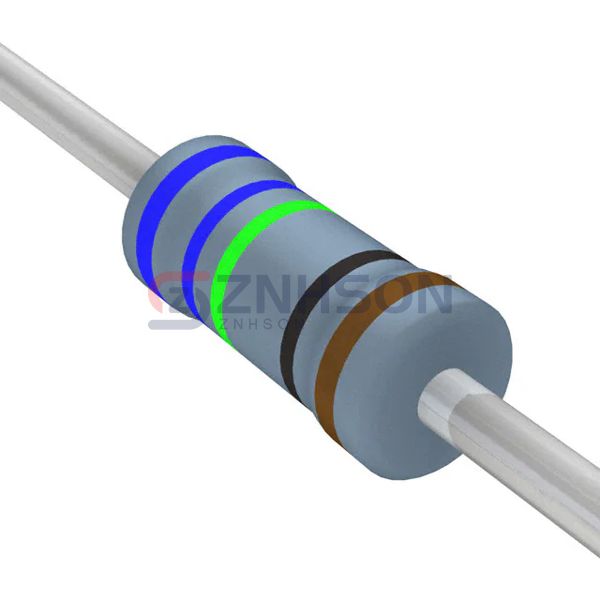 MFR-50FRF52-665R Preview