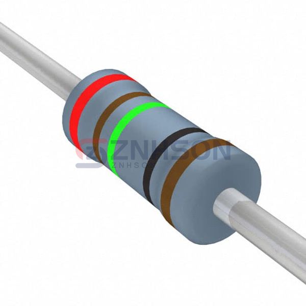 MFR25SFTE52-215R Preview