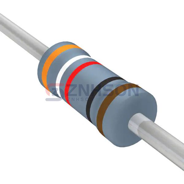 MFR50SFBE52-392R Preview