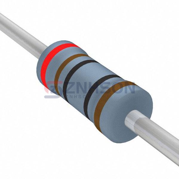MFR25SFTE52-210R Preview