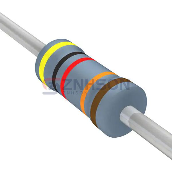 MFR50SFTE52-402K Preview