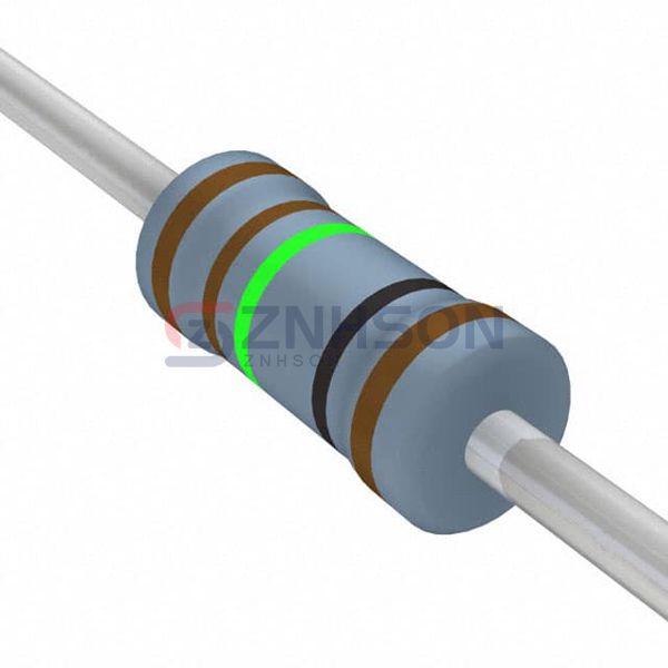 MFR25SFTE52-115R Preview