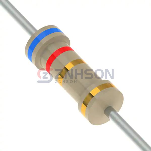 CFR-25JB-52-6R2 Preview