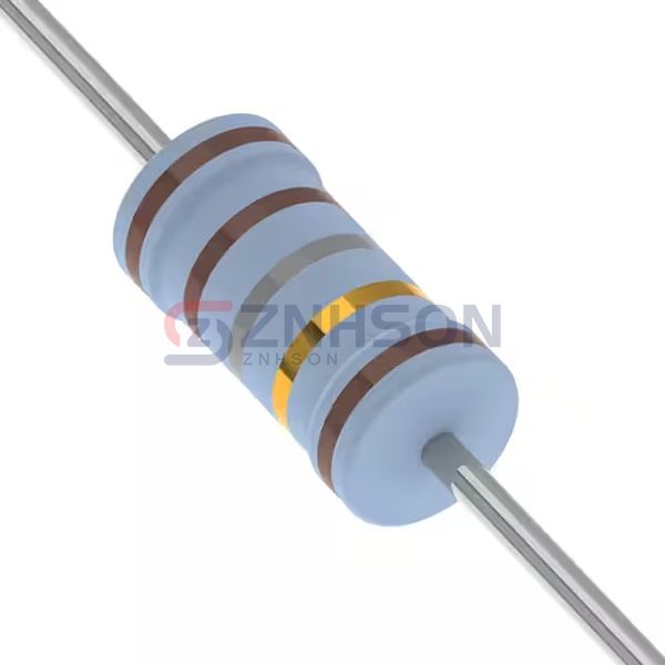 MFR-25FRF52-11R8 Preview