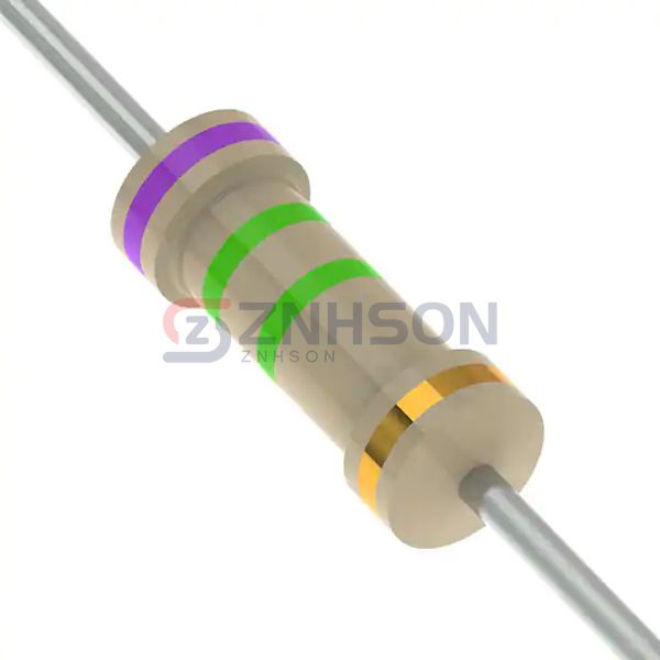 CFR25SJR-52-7M5 Preview