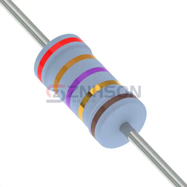 MFR-50FRE52-23R7 Preview