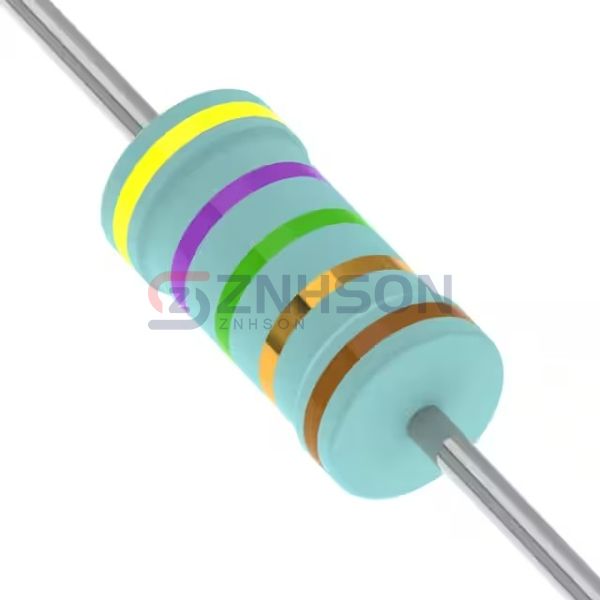 MF0207FRE52-47R5 Preview