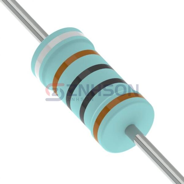 MF0204FRE52-910R Preview