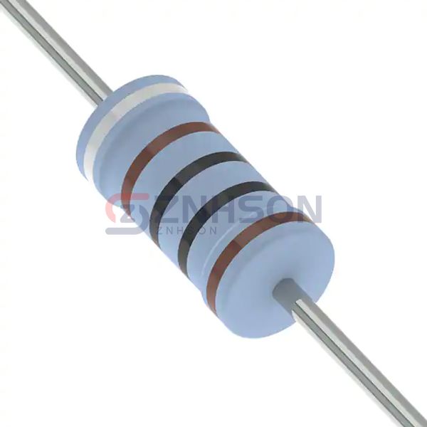 MFR-12FRF52-910R Preview